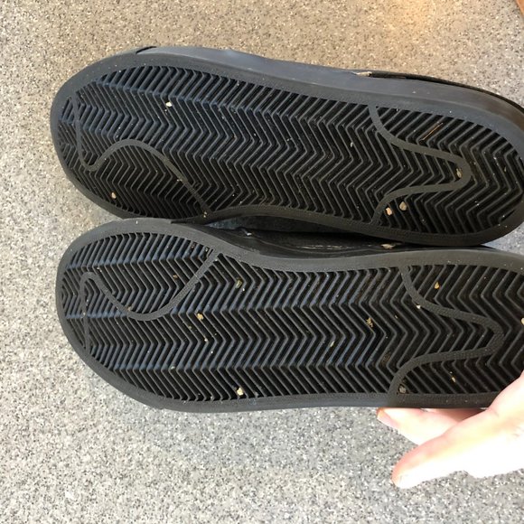 Nike SB Check Solar Shoe Mens Size 8 - Picture 3 of 6